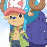 Chopper_One_piece